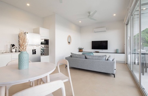 Brasilito Casa | Playa Flamingo – charming 2BR ocean view Casa Ayla