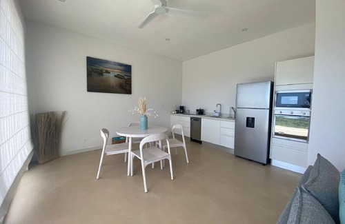 Brasilito Casa | Playa Flamingo – charming 2BR ocean view Casa Ayla