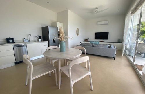 Brasilito Casa | Playa Flamingo – charming 2BR ocean view Casa Ayla