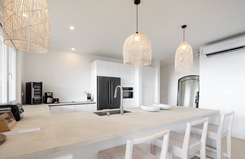 Brasilito Chalet De Esquí | Playa Flamingo – stunning 5BR Ocean view Casa Ayla - with infinity pool