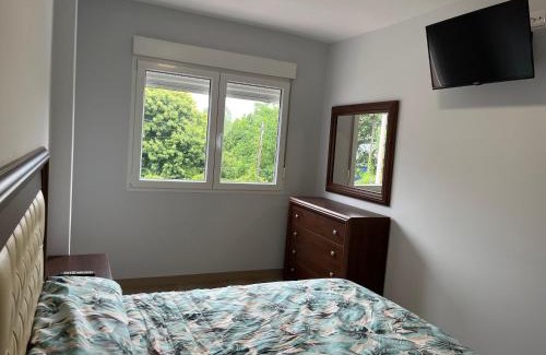 Boiro Apartamento | Playa Jardin 16