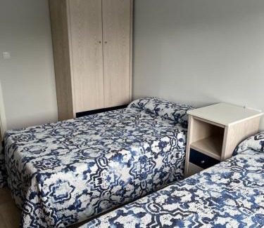 Boiro Apartamento | Playa Jardin 16