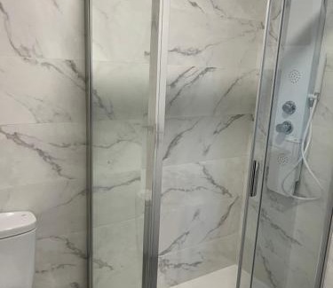 Boiro Apartamento | Playa Jardin 16