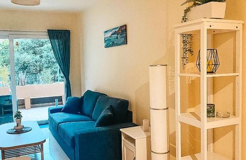 Playa de la Calera Apartamento | Playa Maria Appartment 14 (Vista del Valle)