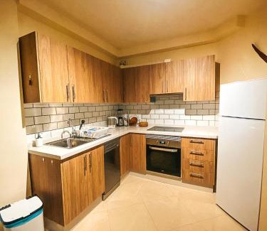 Playa de la Calera Apartamento | Playa Maria Appartment 14 (Vista del Valle)