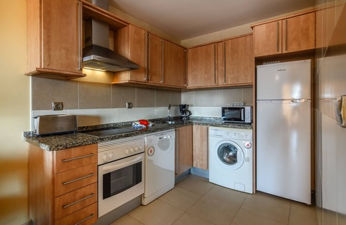 Punta del Moral Apartamento | Playa Marina - Playa Punta del Moral PPHM303P59