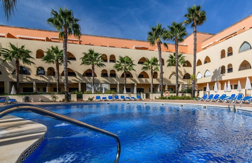 Punta del Moral Apartamento | Playa Marina - Playa Punta del Moral PPHM303P59