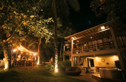 Danao City Casa | Playa Norte
