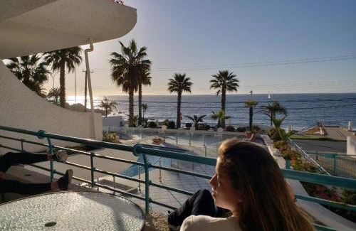 Concon Apartamento | Playa Paraíso Resort