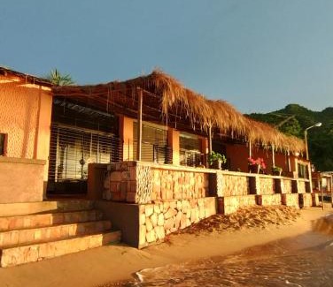 Los Altos de Sucre Apartamento | playa pescador apart hotel