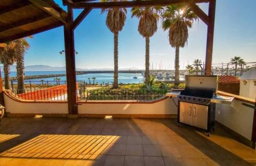 Ensenada Casa | Playa Plateada Beach House