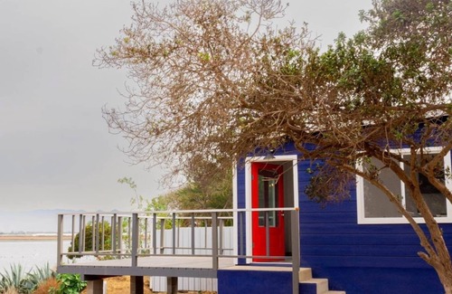 Ensenada Casa | PLAYA PRIVADA