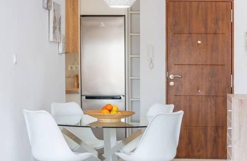 El Moncayo Apartamento | Playa Roqueta Guardamar Del Segura by Villas&You