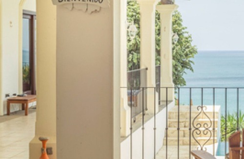Rancho Santana Casa | Rancho Santana - Casa Bella Vista - vistas a la piscina de borde infinito y el océano 4Bd / ​​3. 5 ter bis