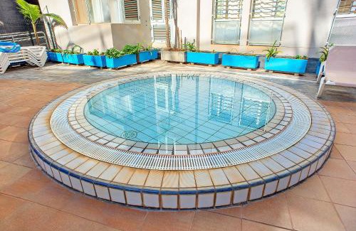 Sardina Apartamento | Playa Sardina