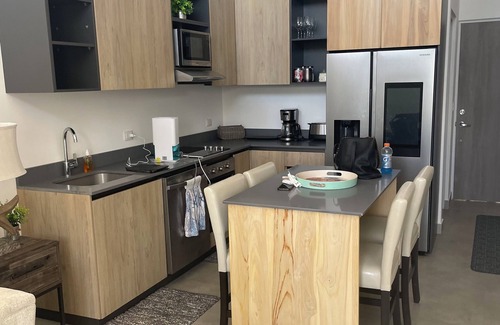 Tambor Condominio | Playa Tambor Costa Rica. Nicoya Peninsula. Ballena Bay Condo Los Delfines Golf