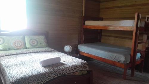 Misahuallí Casa | Playa Tortuga