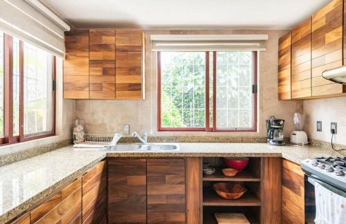 Bucerías Apartamento | Playa/ubicación/tranquilidad