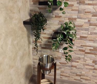 San Fernando Apartamento | Playas, cultura y gastronomía en Casa Sarco 2 habitaciones