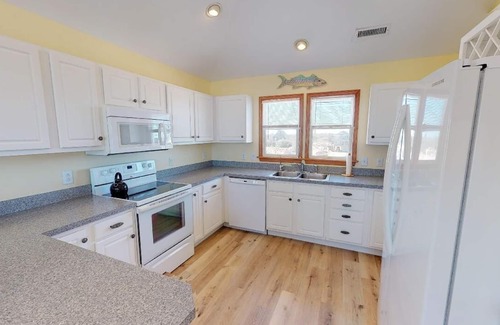 Corolla Casa | Cancelación de ÚLTIMO MINUTO 3 DE AGOSTO * Piscina, spa, mesa de billar * 4WD REQUERIDO