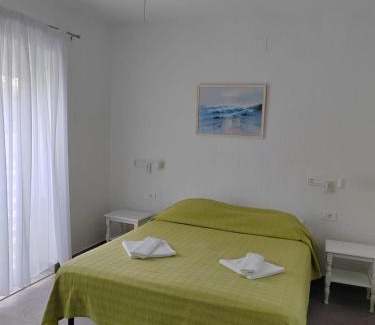 Sveti Juraj Casa | Plaza 1