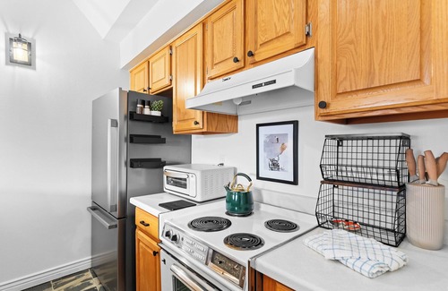 Lakeside Village Apartamento | Plaza #1409