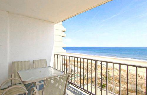 North Ocean City Apartamento | Plaza 701