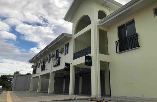 Puntarenas Apartamento | Plaza Avenida Uno