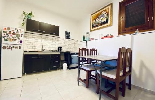 Formosa Apartamento | Plaza Departamentos Temporarios