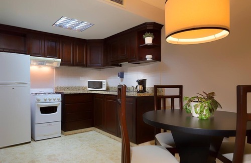 Downtown Santo Domingo Apartamento | Plaza Florida Suites