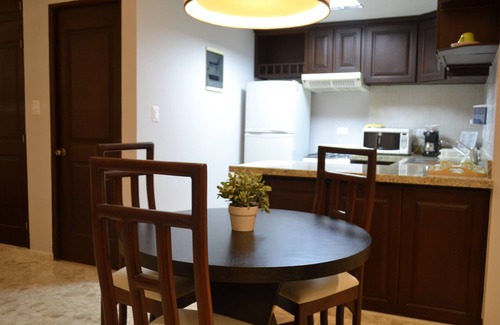 Downtown Santo Domingo Apartamento | Plaza Florida Suites