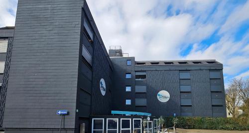 Innenstadt-Ost Hotel | PLAZA INN stays design Dortmund