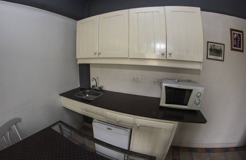 San Rafael Hotel | Plaza Milenium