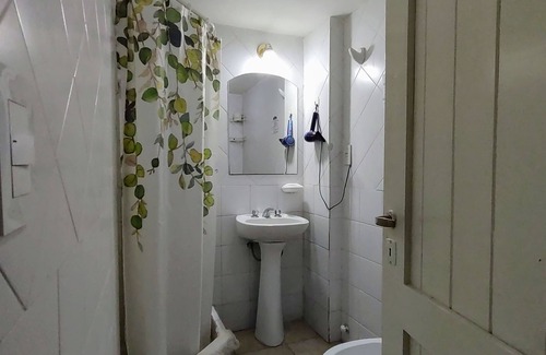 San Rafael Hotel | Plaza Milenium
