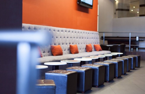 Punta Paitilla Hotel | Plaza Paitilla Inn Hotel