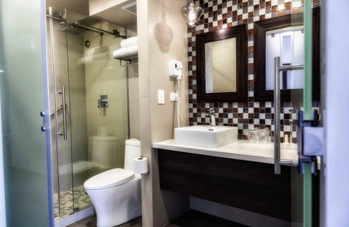 Punta Paitilla Hotel | Plaza Paitilla Inn Hotel