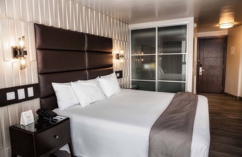 Punta Paitilla Hotel | Plaza Paitilla Inn Hotel