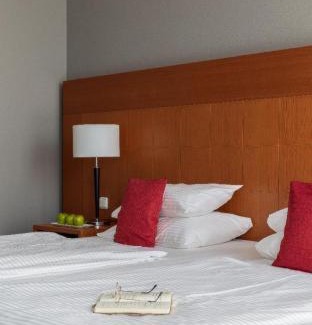 Muelheim Hotel | PLAZA Premium Köln