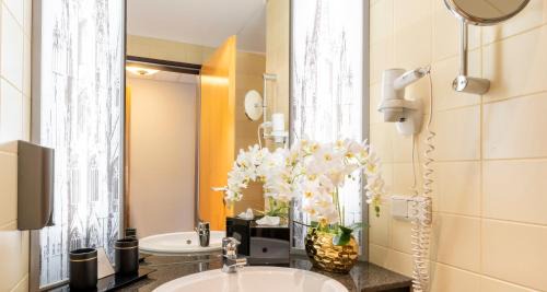 Muelheim Hotel | PLAZA Premium Köln