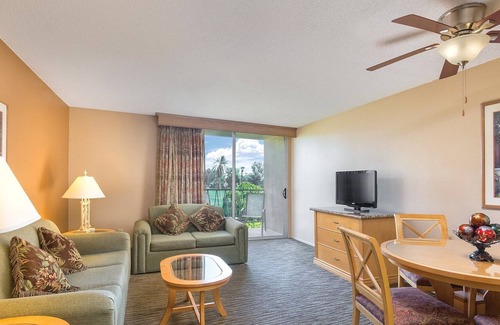 Palm Springs Complejo | Plaza Resort and Spa 1bdr