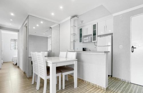 Carapicuiba Apartamento | Plaza Shopping Barbecue Court 3 bedrooms