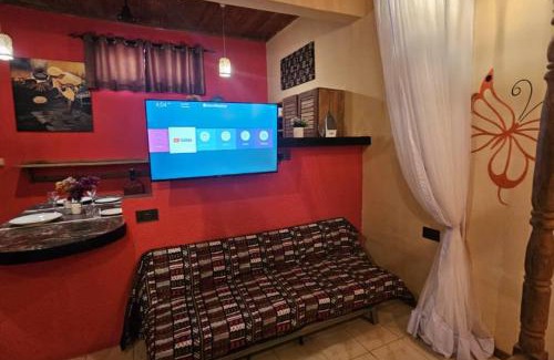 Manyoni Apartamento | plazaapartment
