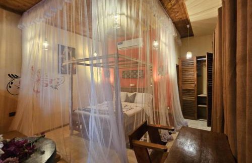 Manyoni Apartamento | plazaapartment