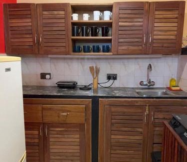 Manyoni Apartamento | plazaapartment