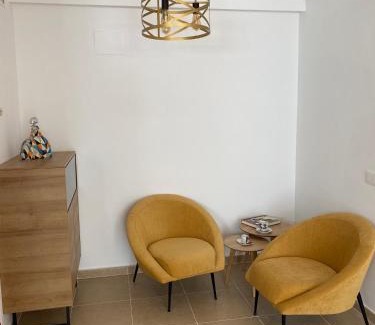 Centro de Calpe Apartamento | PLAZAMAYOR