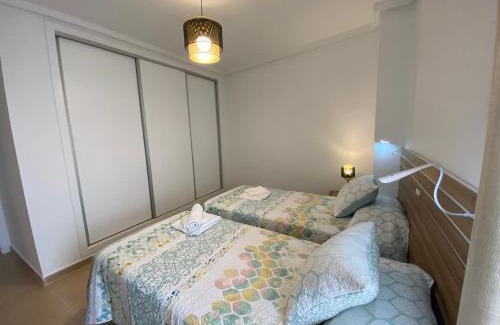 Centro de Calpe Apartamento | PLAZAMAYOR