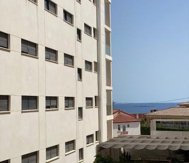 Centro de Calpe Apartamento | PLAZAMAYOR