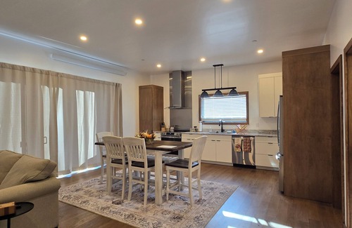 Alpine Casa | Pleasant 2-bd 1.5 ba townhome in Alpine