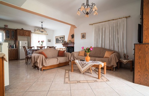 Paleros Casa | Pleasant and enjoyable stay