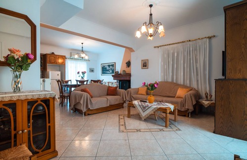 Paleros Casa | Pleasant and enjoyable stay